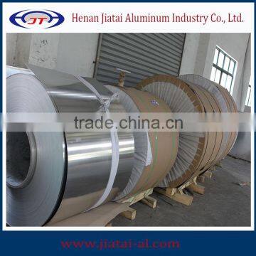 Industrial Aluminum Foil