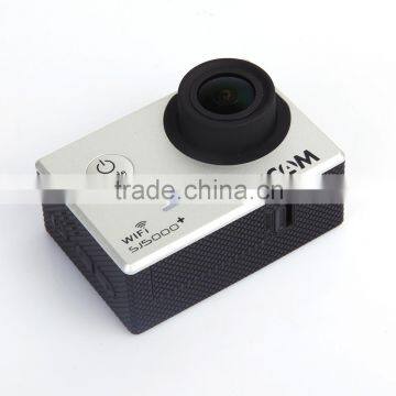 New Waterproof Action Camera Sport Camera Motorcycle Helmet Camera photo-4