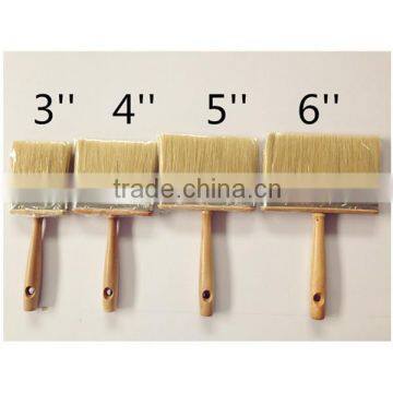 large surface paint brush cleaning brush bristle brush wholesale