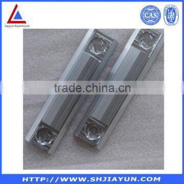 Precision CNC Machining aluminium parts with factory price