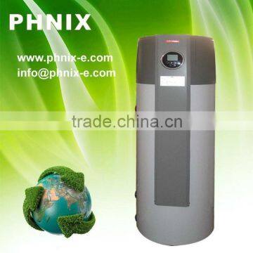 Small Household DC Inverter Heat Pump Water Heater