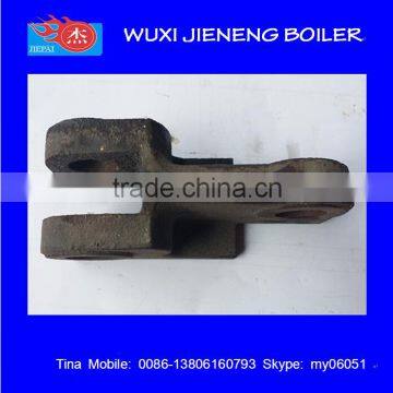 Heat Resistant Cast Iron Boiler Active Grate photo-3