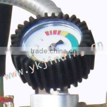 Mini 6 Gallon Oil Extractor photo-4