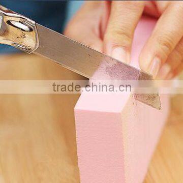 Japan Pink Sanding Sponge Sanding Block