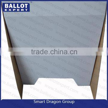 Best Selling Corrugated Cardboard Display Table photo-6