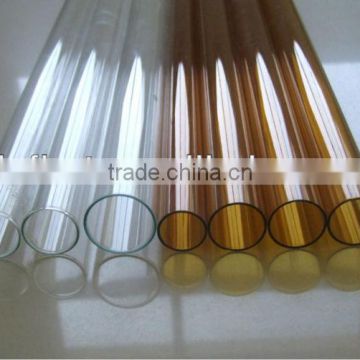 Pharmaceutical glass tube