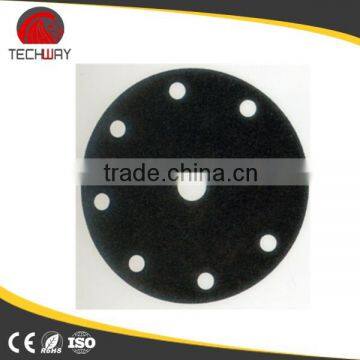 Aluminum Oxide Sand Paper Disc photo-3
