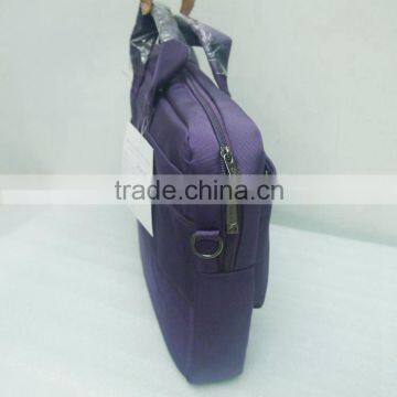 2016 Portable Tablet Computer Bag Waterproof Shoulder Bag Fashionable Durable Messenger Bag photo-3