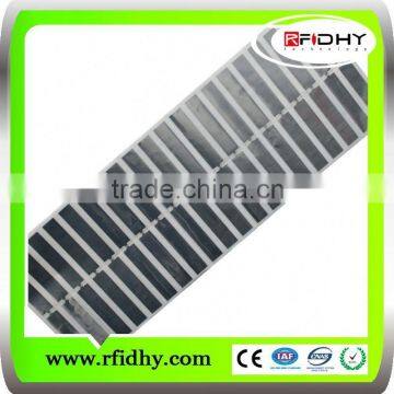 wholesale price 125khz 13.56mhz PVC inlay rfid inlay/rfid wet inlay
