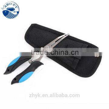 2016 Wholesales Price Versatile Grip Fishing Pliers photo-4
