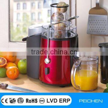 High speed power juicer as seen on TV with GS CE ROHS BSCI certifactions