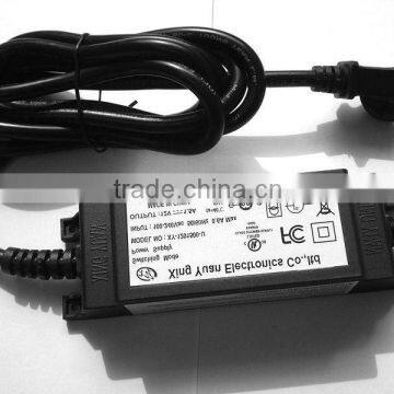 IP68 Outdoor AC DC Adapter