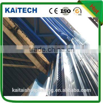 Sandblasting Room Door With CE Approved photo-5