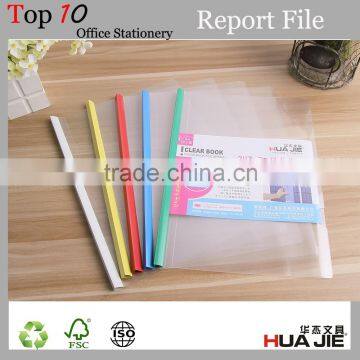 pp report file clip folder pumping rod folder file holder