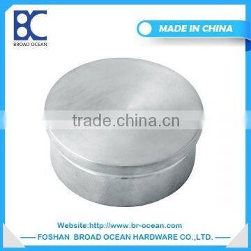 EC-09 304/316L Stainless Steel Tube End Cap for Steel Tubes photo-2