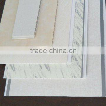 Oumega P219 Transfer printing PVC Panel