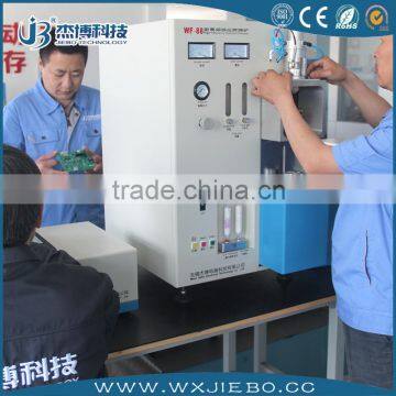 High Accuracy HORIBA Sulfur Analysis photo-6
