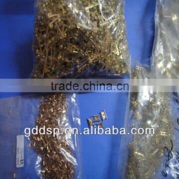 Brass Terminal Connectors photo-5