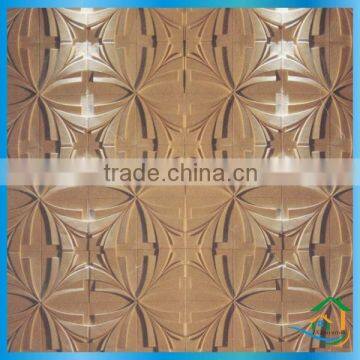 Customize Deisign Cast Stone Wall photo-6