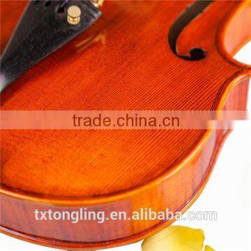 Stringed Instruments Violin Making Manufacturing TL005-1 photo-6