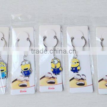 Custom Pvc 3D Rubber Name Keychain, 3d Pvc Keychain, 3D Keyring photo-5