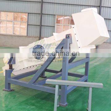 Wood Pellet Mill of Accessory Equipment --vibrating Screener photo-3