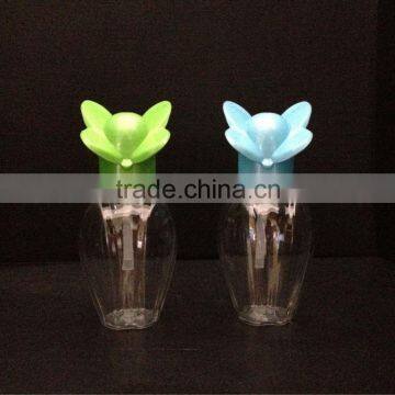 45ml Nail Polish Remover Bottle