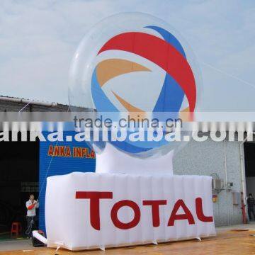 New Model Design Blow up Toy Inflatable Model photo-2