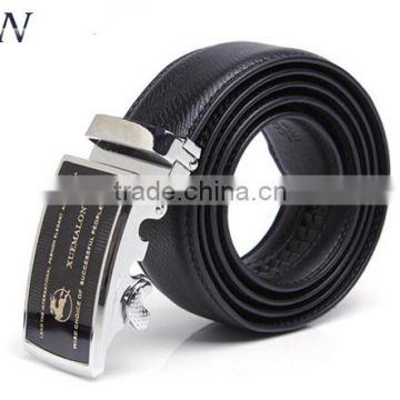 Genuine leather Men Dress men Belts