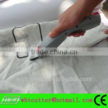 garment sewing machine auxiliary scissors