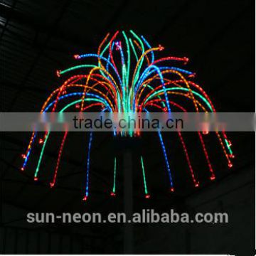 2016 Good Price Waterproof High Quality Led Firework Light Ip65 Led Tree Light                        
                                                Quality Choice
                                                    Most Popular