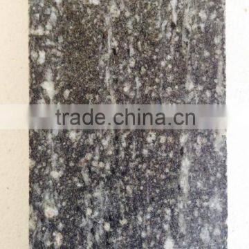 Nero Santiago Granite Tiles and Slabs