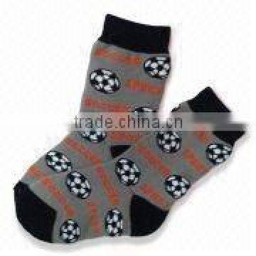 Children Football Socks