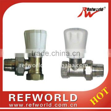 Thermostat valve