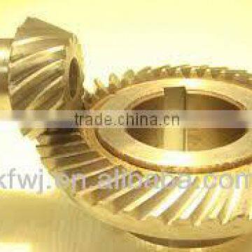 kinds of die Casting gear D002