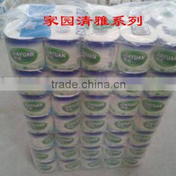 Hot Sale ,New Year , Toilet Tissue Paper,Recycled Pulp