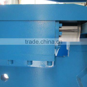 JUGAO Brand Wc67k-160/6000 Bending Machine Steel Sheet Press Brake Cnc With Good Service Quality Choice photo-6