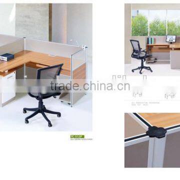 Commercial office workstation,sound proof cubicles                        
                                                                                Supplier's Choice