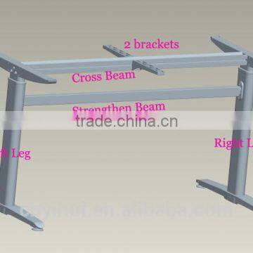 Metal Legs for Metal Folding Table Leg Metal Furniture Legs photo-6