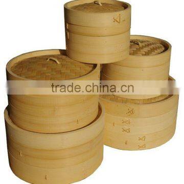 wholesale japan bamboo steamer