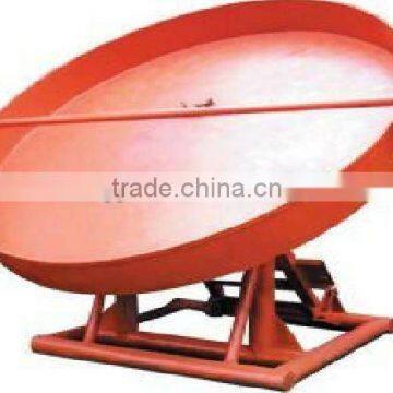 2012 Newest Organic Compound Fertilizer Plant (Capacity:1-70TPH)