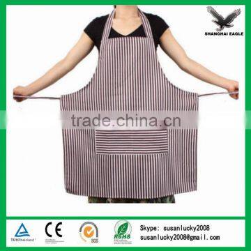 New Spun Poly Craft/ Commercial restaurant Kitchen Bib Bibaprons (directly from factory)