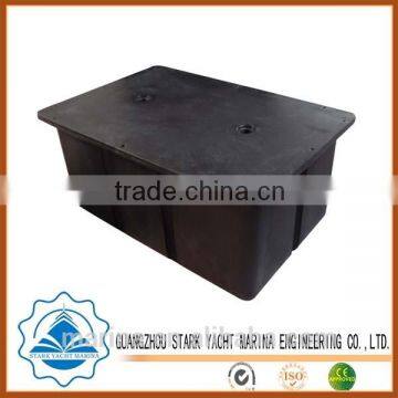 Modular Water Floating Pontoon with competitive price