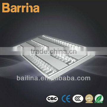 china factory supply good price t5 3x28w fluorescent lamp fitting