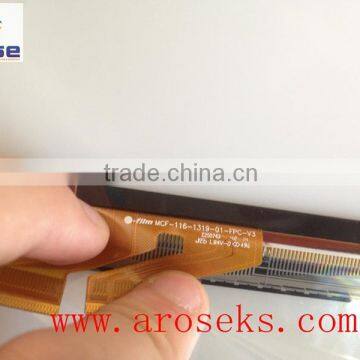 MCF116-1319-01-FPC-V3 Touch Digitizer for Lenovo Thinkpad Yoga 11E photo-3