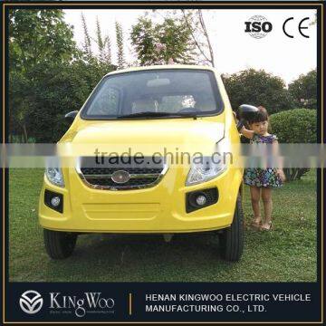 2 Seats Small Electric Cars For Sale photo-2