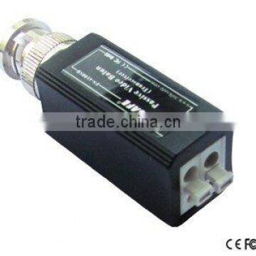 UTP Video Balun,Single Channel Passive Video Transceiver (FS-4101SR)