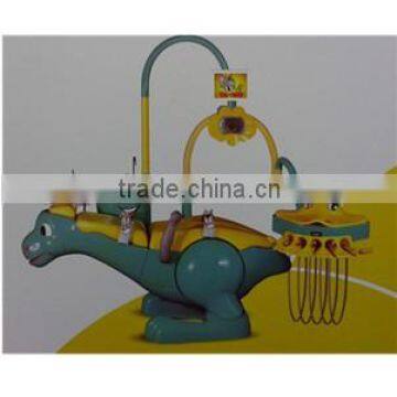 Dental Equipment Children Dental Chair
