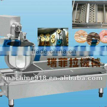 Mini Donut Machine-High Efficiency with Best Price