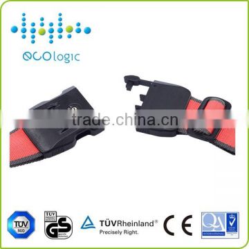 phone app plastic luggage belt